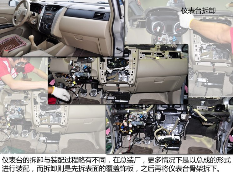 Qichen Dongfeng Nissan Qichen D502012 1.6L Manual Comfort Edition